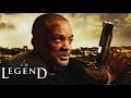 I Am Legend (2007) Movie Recap || Francis Lawrence, Mark Protosevich || Ending Explained