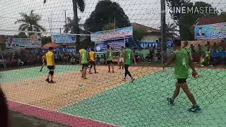 cuma pemain kampung