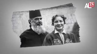 Connaissez vous l'histoire du drapeau algerien