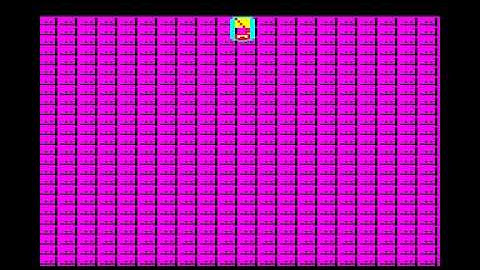 cpc sprite transparency