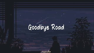 iKON - GOODBYE ROAD (lyrics indo)