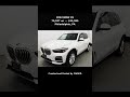**2022 BMW X5 xDrive40i for Sale - Luxury SUV with Premium Features at $33,995!**