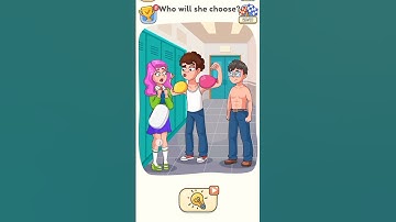 Dop 5 level 138 viral video |Who will she chose| #shortfeed #short #youtubeshorts #shortvideo #dop5