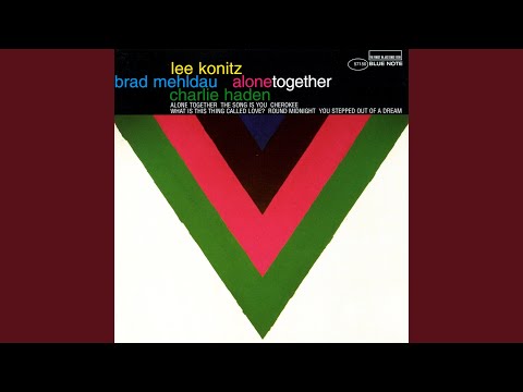 Putar Cherokee - Charlie Haden