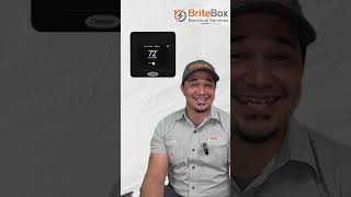 Smart Home Technology Basics with BriteBox Electrical #askanexpert #electrical #smarthometech #ai