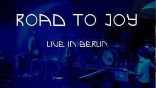 Bright Eyes   Road to Joy  Conor Oberst live in Berlin