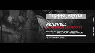 ReneHell - Recognition (Tropar Flot Remix)
