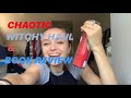 Chaotic Witchy Haul and Book Review! (Feat. Surprise Unboxing!)