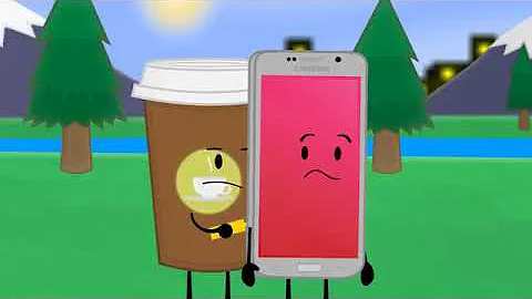 Object Invasion - Episode 4a - Never the Same (Original and Un-Cut)