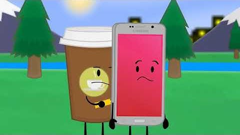 Object Invasion - Episode 4a - Never the Same (Original and Un-Cut)