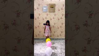 Magic Wala Balloons shortvideo youtubeshorts balloon momandreedishna