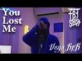 Vega KfK(Link Hood) - You Lost Me (Prod. Bardin Beatz) | +81 Sessions