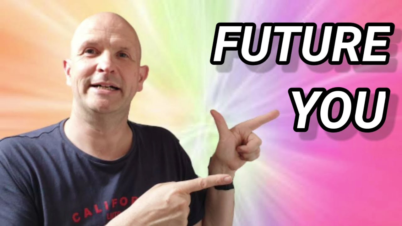 Helping to make YOU Future Proof! YouTube