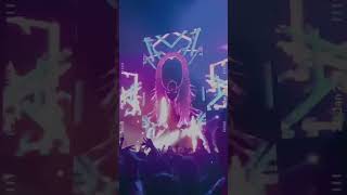 Steve Aoki - ID ( Out of The World 2.0 Music Festival) KL Base Sungai Besi