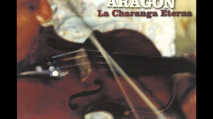 Orquesta Aragn - La Reina Isabel