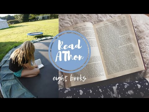 Video: 12 Books You Can Read Without A Nap