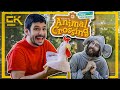 Animal Crossing Adventures In Real Life - The Villagers