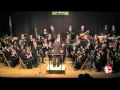 1 CONCIERTO MUSICA FESTERA LO NUESTRO SAX 250115 SONES DE SAX