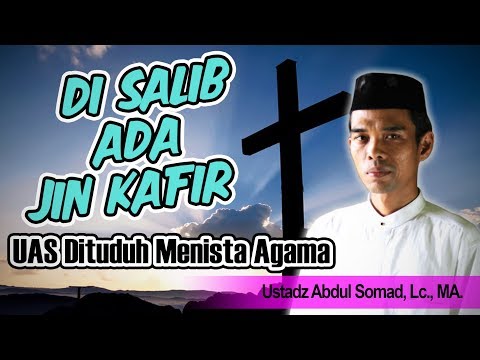 di-salib-ada-jin-kafir-~-ustadz-abdul-somad-dituduh-menista-agama