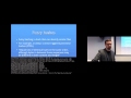 Malware Analysis - Static Analysis: Computer Security Lectures 2014/15 S1