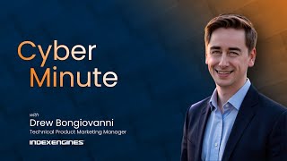 Does Paying Ransomware Actually Work? | Cyber Minute with Drew Bongiovanni