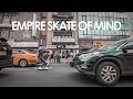 Empire Skate of Mind | NYC LONGBOARDING