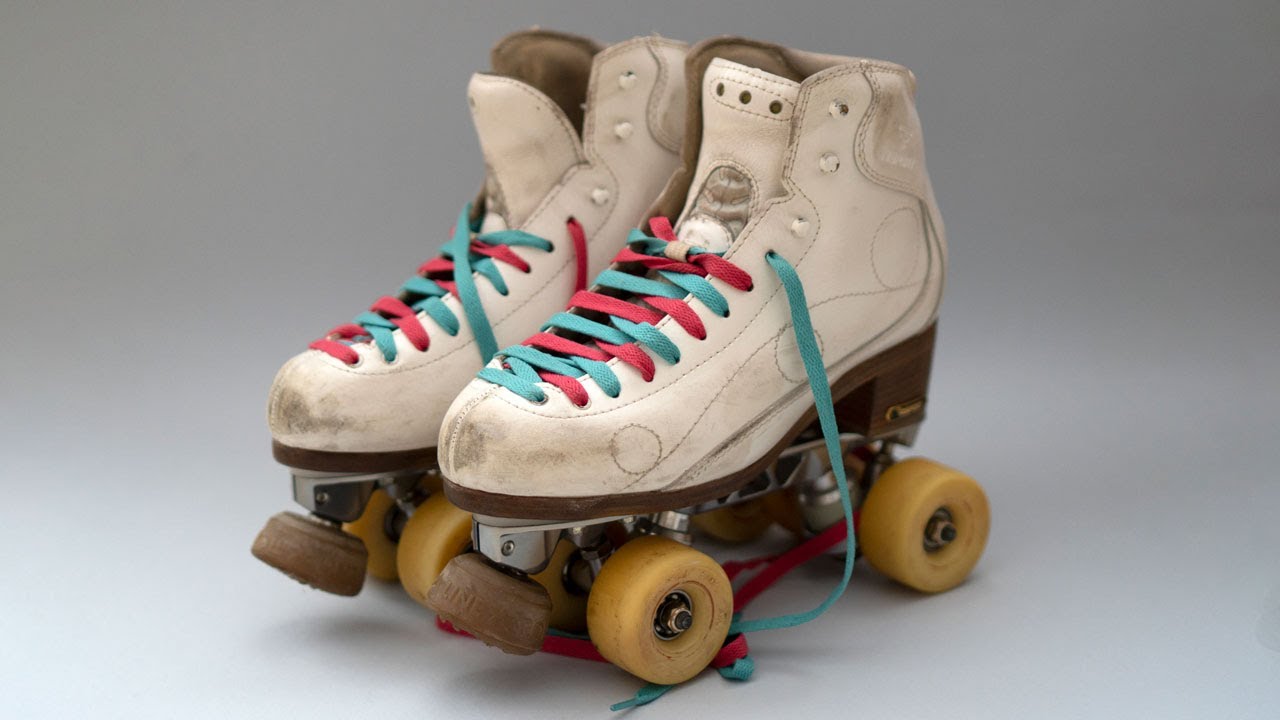 About My Roller Skates Risport Dance YouTube
