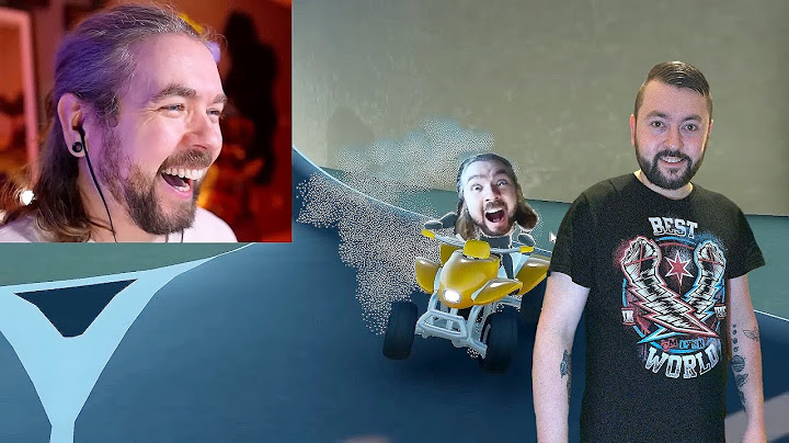 WE ARE SO BACK - Turbo Dismount 2 REACTION