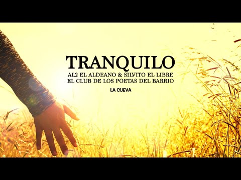 TRANQUILO. AL2 &
