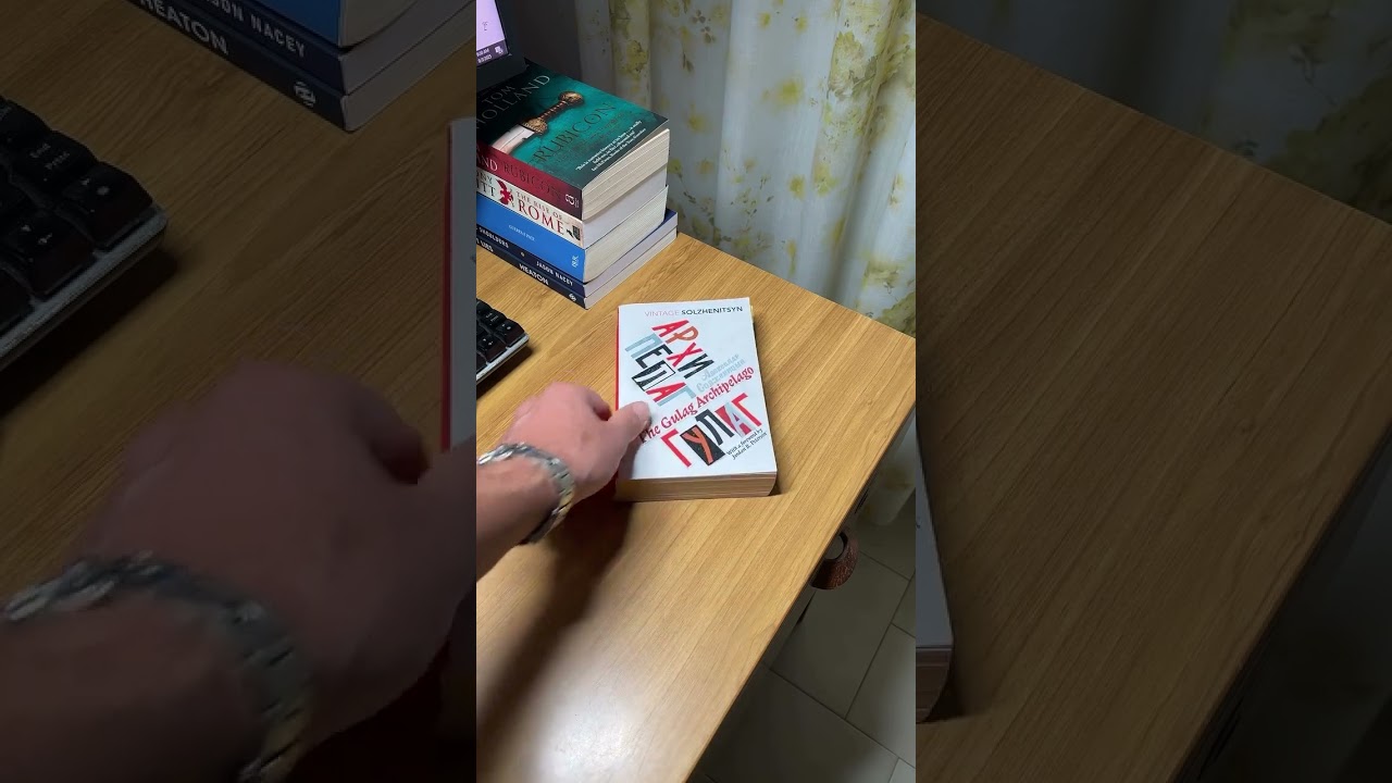 5 Books That Brutally Expose Reality (Not For The Faint)