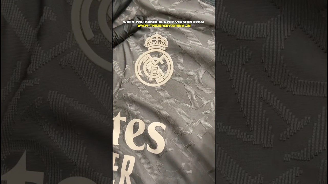 SATISFACTORY LEVELS ๐ | Best Football Website In India ๐ฎ๐ณ #football #footballjersey #subscribe