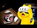 WE WERE WEARING A VANNY MASK?! [FNAF VR: Help Wanted 2]