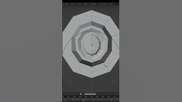 Create a Top Hat in Blender in 1 Minute!