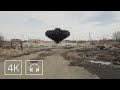 Gyumri, Armenia 4K City Walk | a Binaural Dérive to the Iron Fountain with Immersive Sound