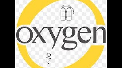 Oxygen Cascade Explained I Oxygen Cascade Simplified