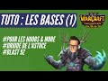 FR TUTO 1 WARCRAFT 3 REFORGED LES FONDAMENTAUX LEVEL NOOBS FR TUTO 1 WARCRAFT 3 REFORGED LES FONDAMENTAUX LEVEL NOOBS