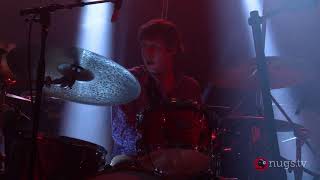 TAUK plus Eminence Ensemble 2/21/20 LIVE from the Boulder Theater in CO!