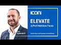 Icon elevate with associate professor matthew foote