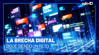 Más de 100 millones en línea en México pero persiste la brecha digital entre zonas urbanas y rurales