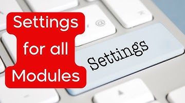 Holiday Settings in HRMS Module in Hinawi Software - English