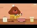 Duggee compilation 23.0  Sponsored by Klasky Csupo 2001 EffectsThank you for watching