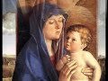 Giovanni Gabrieli - Exultavit cor meum - Giovanni Bellini