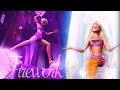 Firework Merliah Summers Barbie In A Mermaid Tale AMV