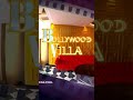 Bollywood villa  rooftop frp liner  swimmingpool  igatpuri