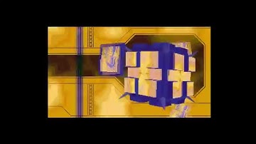 Software Failure - Flow My Programs - Amiga 64K Demo (AGA)