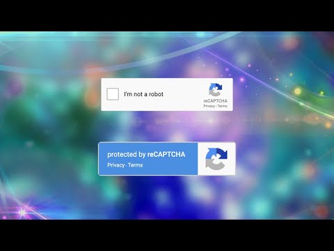 Simple Implementation of reCAPTCHA v2 Checkbox & Invisible v3 Into Any Submit Form (HTML & PHP)