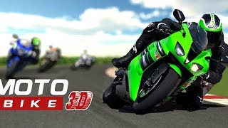 Motor bike Race 3D || best Game for Android  || Moto Race 2018 screenshot 5