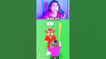 PLAYERS ARE RAGING IN STEAL A BRAINROT 😱