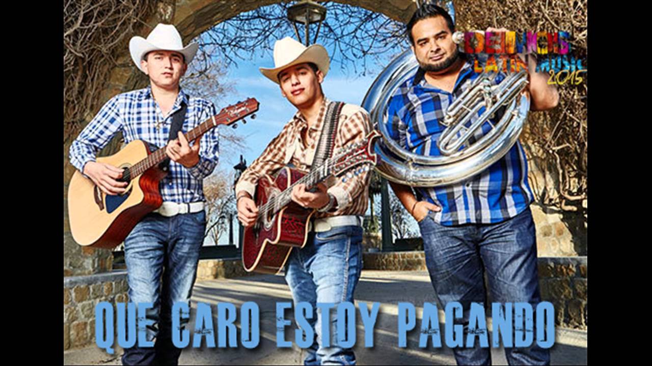 Que Caro Estoy Pagando Los Plebes Del Rancho Que caro estoy pagando - los plebes del rancho(epicenter bass) - YouTube