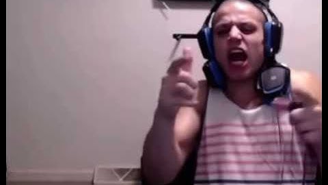 Tyler1 help [meme]